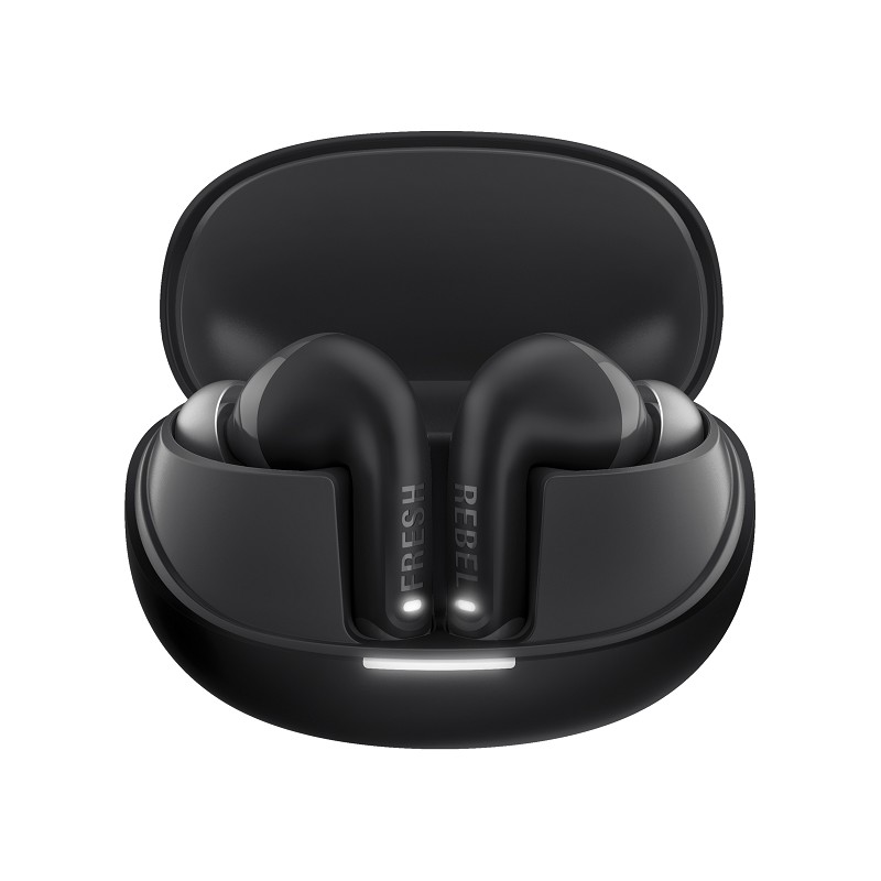 Fresh n Rebel Twins Fuse 2 ANC In-Ear Kopfhörer Grey