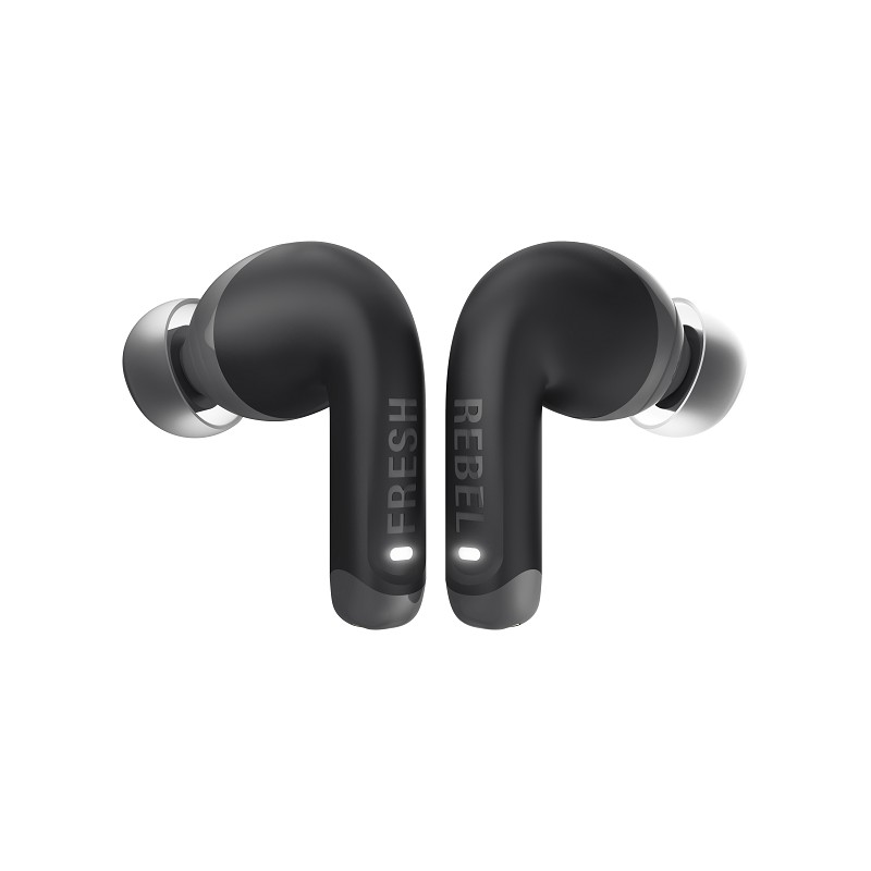 Fresh n Rebel Twins Fuse 2 ANC In-Ear Kopfhörer Grey