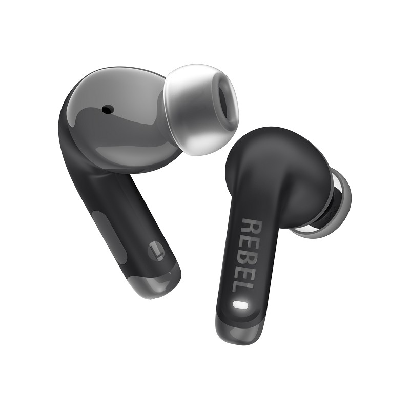 Fresh n Rebel Twins Fuse 2 ANC In-Ear Kopfhörer Grey