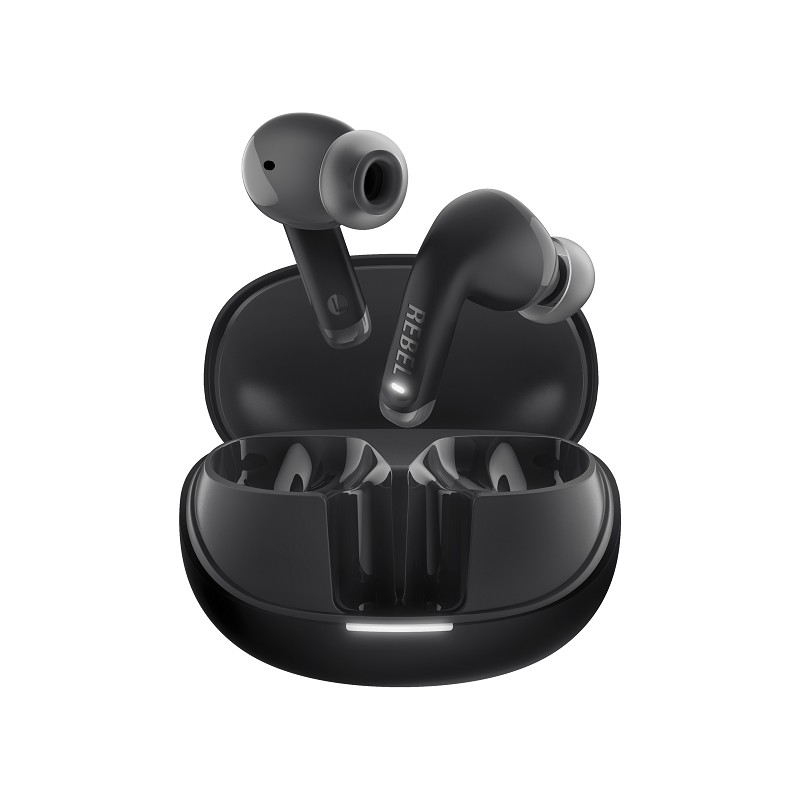 Fresh n Rebel Twins Fuse 2 ANC In-Ear Kopfhörer Grey