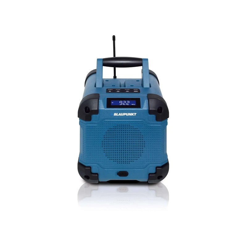 Blaupunkt Baustellenradio BSR40