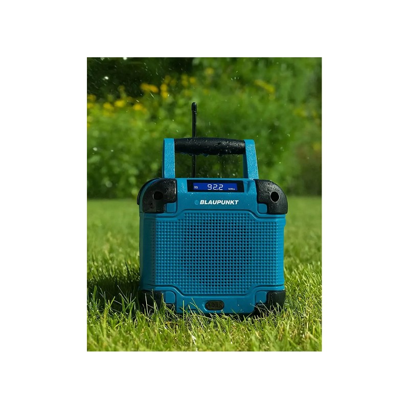 Blaupunkt Baustellenradio BSR40