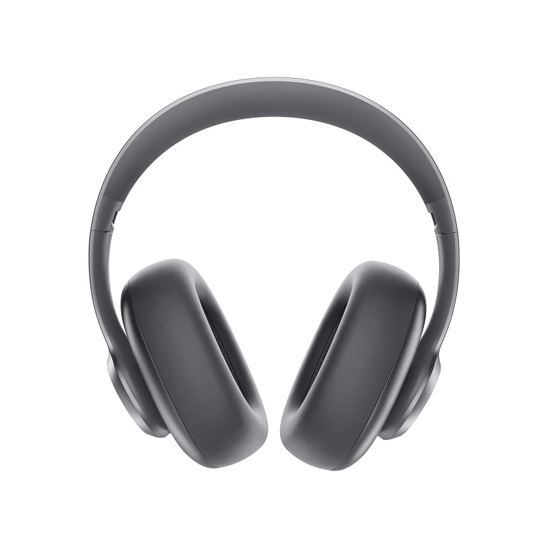 Fresh 'n Rebel Clam Ace 2 ANC Over-Ear Kopfhörer Grey