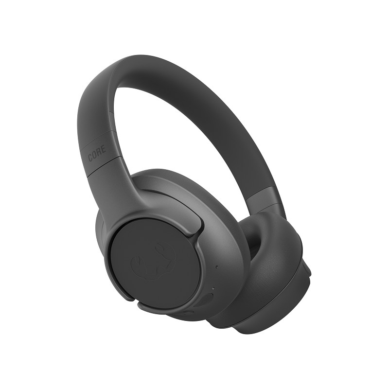 Fresh 'n Rebel Clam Core Over Ear Kopfhörer Grey