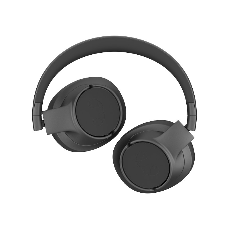 Fresh 'n Rebel Clam Core Over Ear Kopfhörer Grey