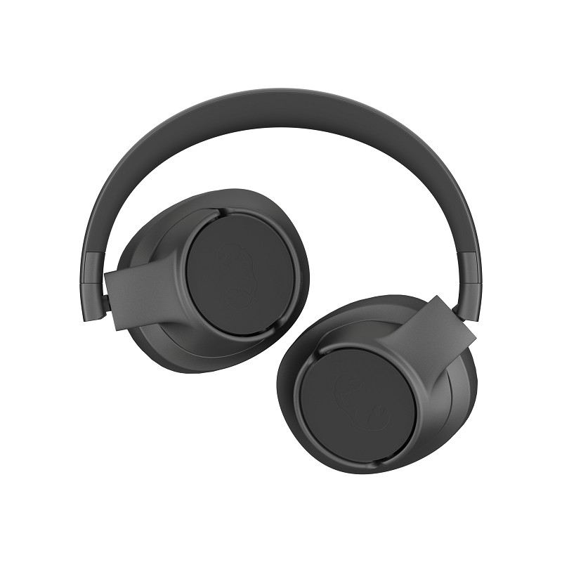 Fresh 'n Rebel Clam Core Over Ear Kopfhörer Grey
