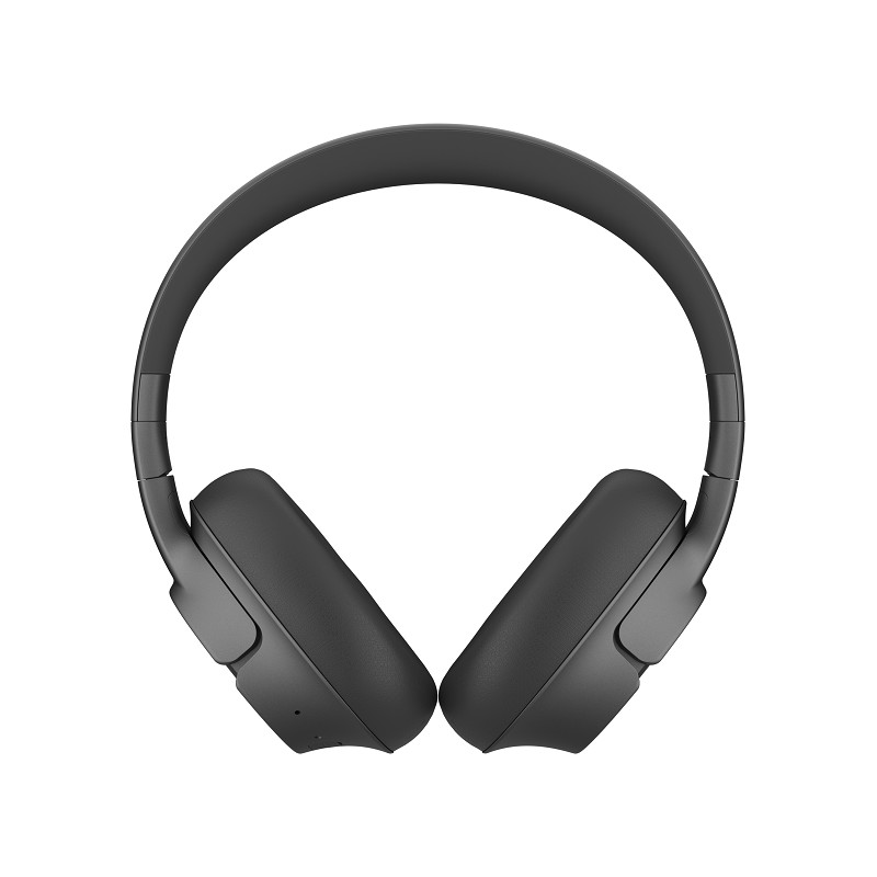 Fresh 'n Rebel Clam Core Over Ear Kopfhörer Grey