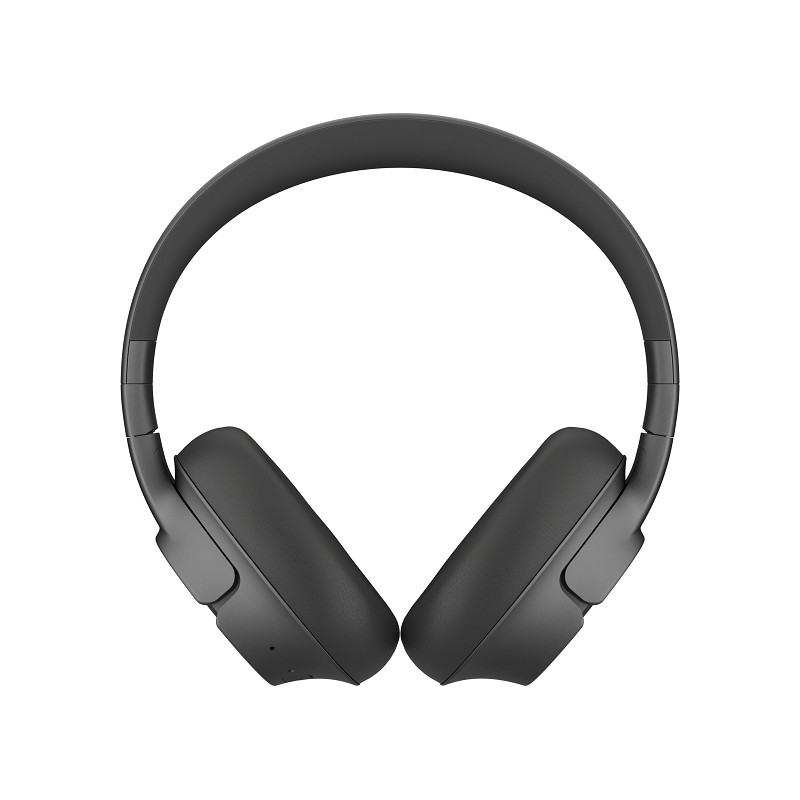 Fresh 'n Rebel Clam Core Over Ear Kopfhörer Grey