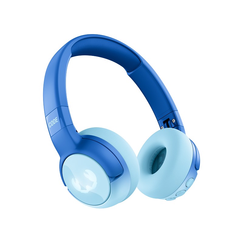 Fresh 'n Rebel Wireless Kinderkopfhörer Code junior