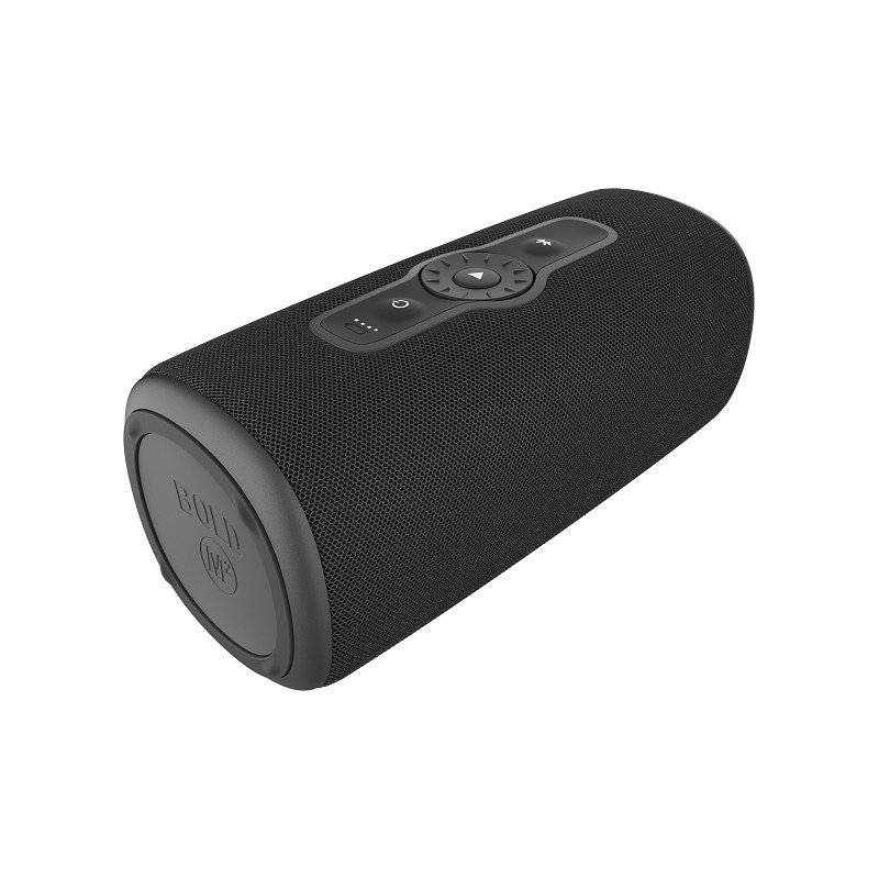 Fresh 'n Rebel Bold M2 Lautsprecher schwarz