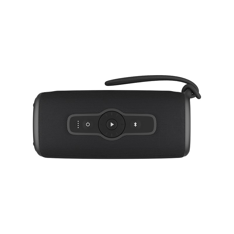 Fresh 'n Rebel Bold M2 Lautsprecher schwarz