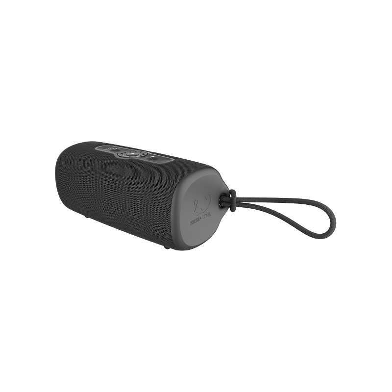 Fresh 'n Rebel Bold M2 Lautsprecher schwarz