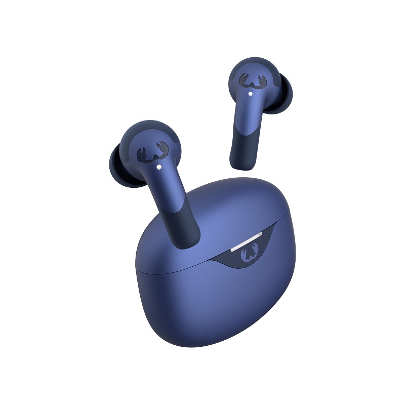 Fresh 'n Rebel Twins ACE ANC In-Ear Kopfhörer blau