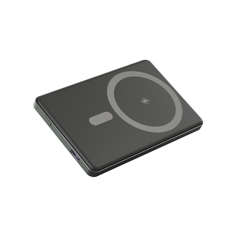 Denver 5.000 mAh Magnetische Powerbank