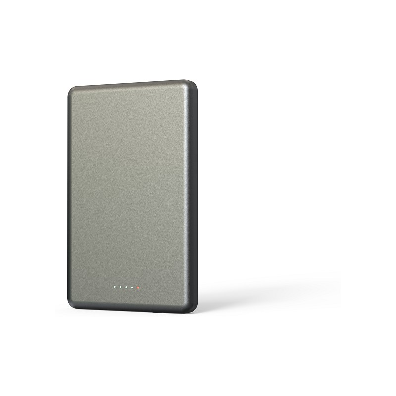 Denver 5.000 mAh Magnetische Powerbank