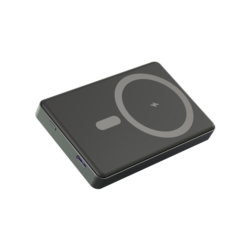Denver Magnetische Powerbank 10.000 mAh