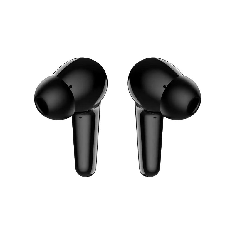 Denver In-Ear Kopfhörer schwarz