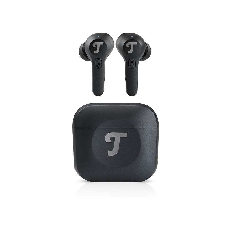 Teufel AIRY TWS PRO schwarz