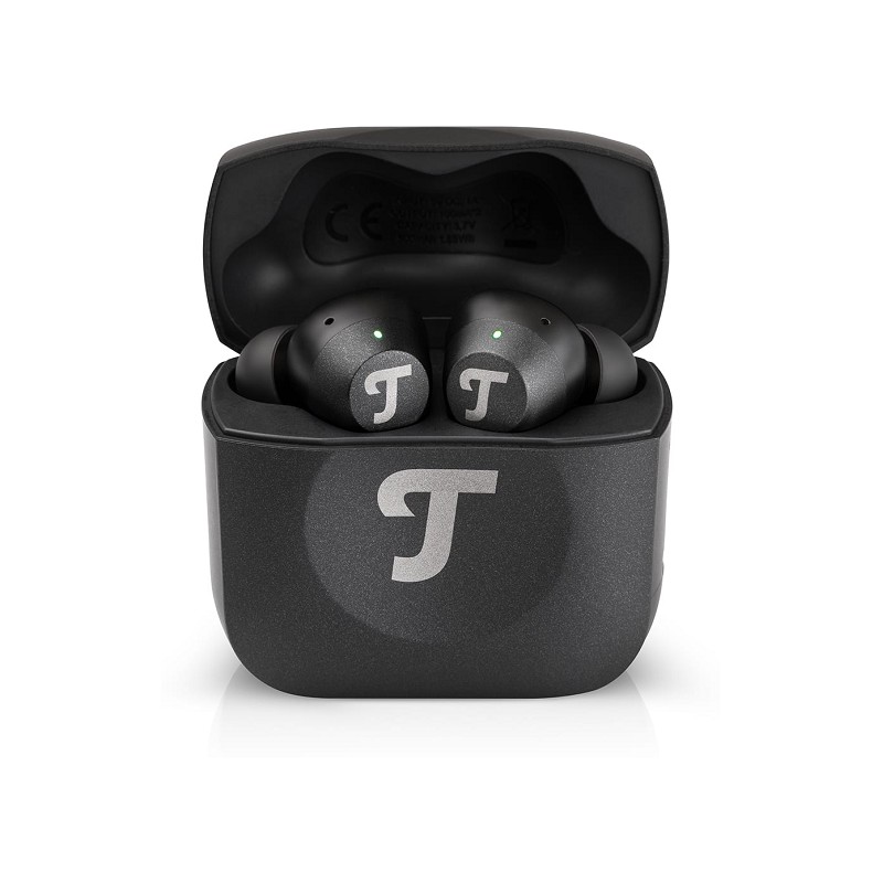 Teufel AIRY TWS PRO schwarz