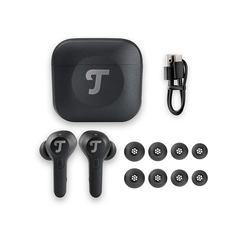 Teufel AIRY TWS PRO schwarz