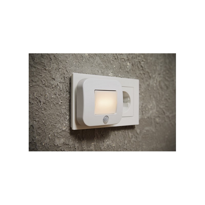 3er SET Osram Lunetta Hall Sensor weiß
