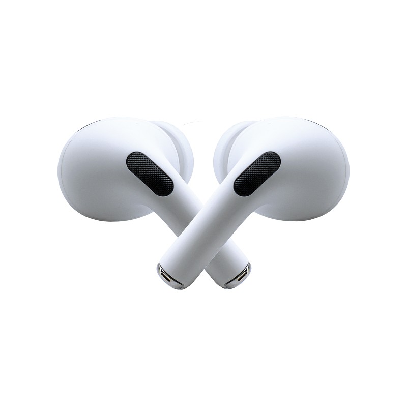 Boompods echovision ANC In-Ear Kopfhörer weiß
