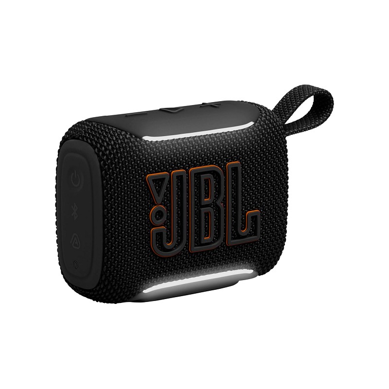 JBL Go 5 schwarz Lautsprecher