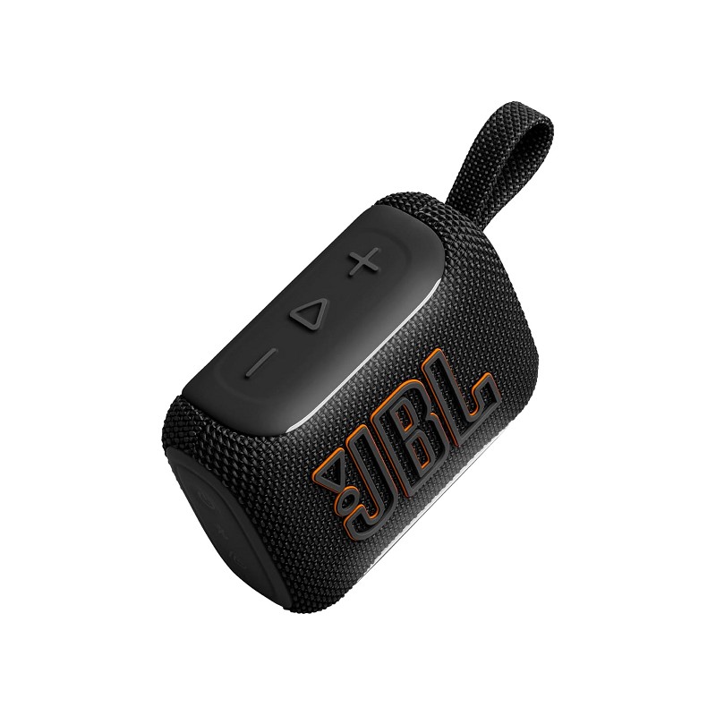 JBL Go 5 schwarz Lautsprecher