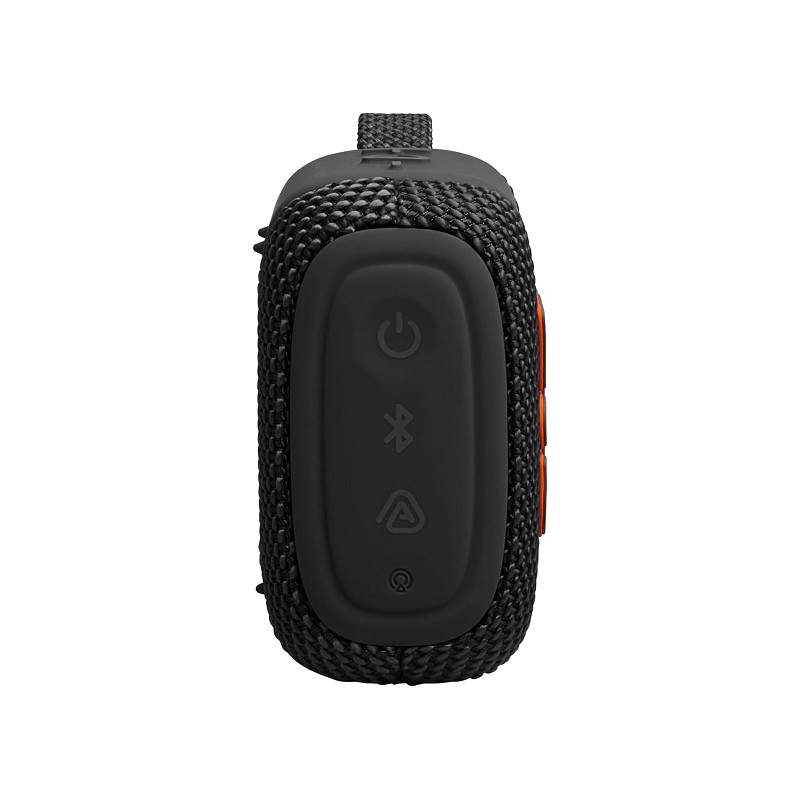 JBL Go 5 schwarz Lautsprecher