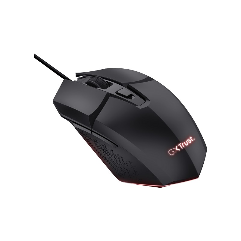 Trust Felox Gaming Maus
