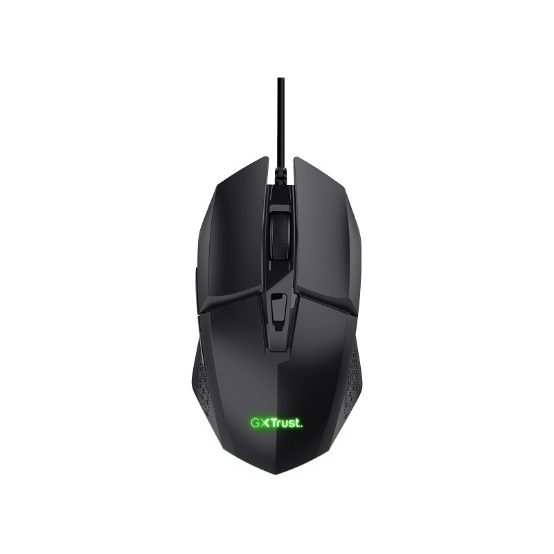 Trust Felox Gaming Maus