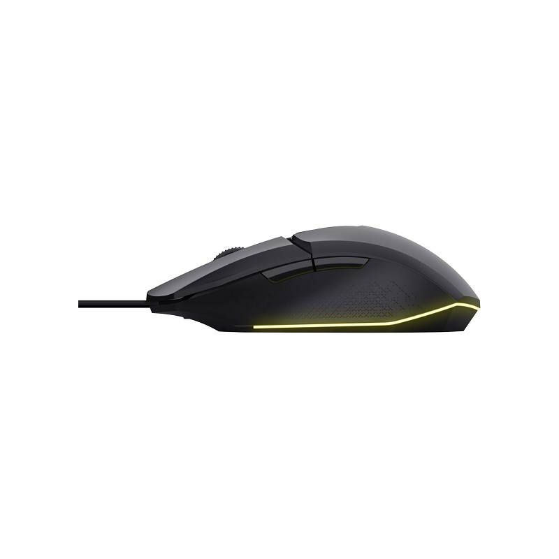 Trust Felox Gaming Maus