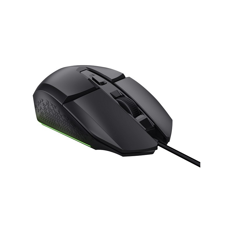 Trust Felox Gaming Maus