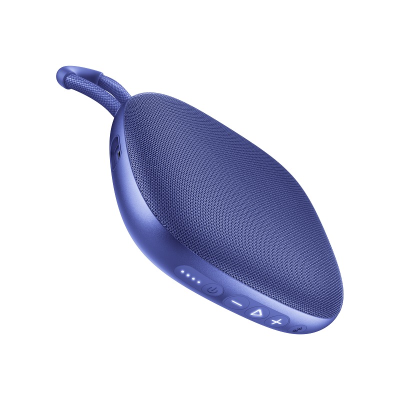 Fresh 'n Rebel Bold S3 Lautsprecher blau