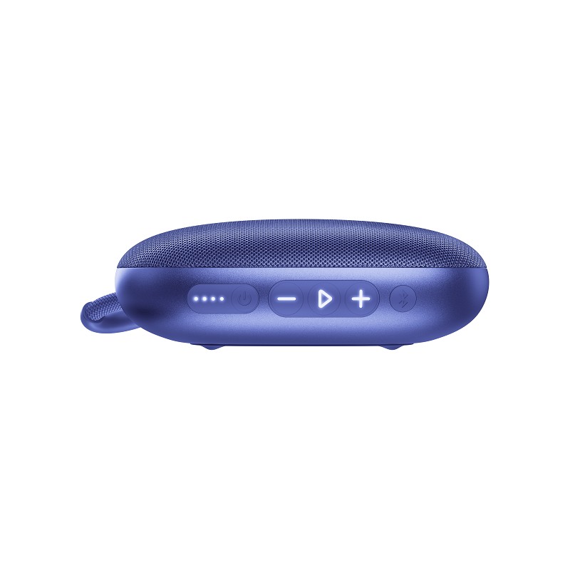 Fresh 'n Rebel Bold S3 Lautsprecher blau