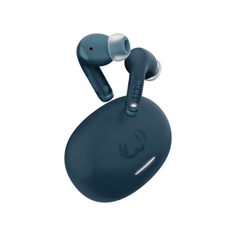 Fresh 'n Rebel Twins Fuse 2 ANC In-Ear Kopfhörer blue