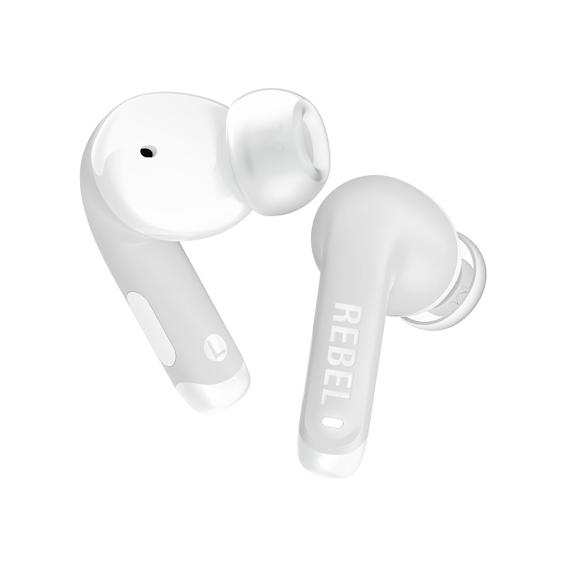 Fresh n Rebel Twins Fuse 2 ANC In-Ear Kopfhörer white