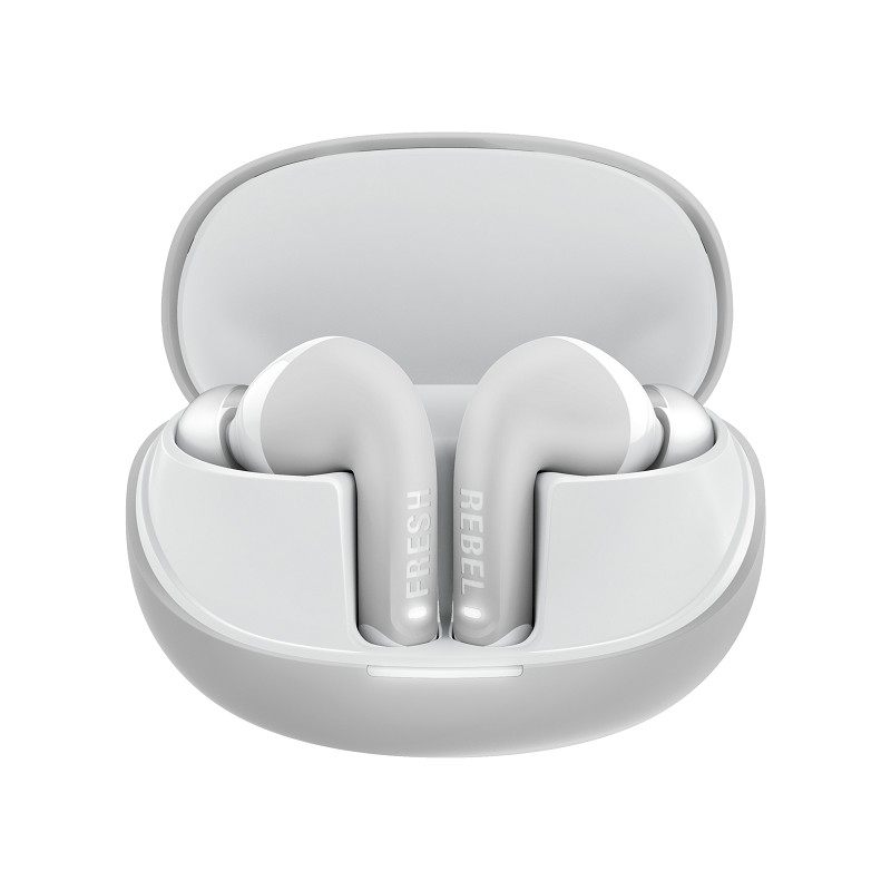 Fresh n Rebel Twins Fuse 2 ANC In-Ear Kopfhörer white