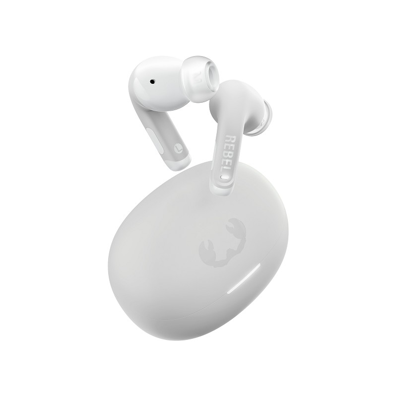 Fresh n Rebel Twins Fuse 2 ANC In-Ear Kopfhörer white