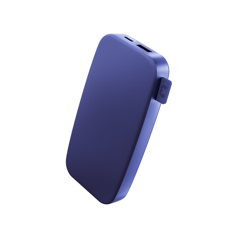 Fresh 'n Rebel Powerbank 12.000 mAh blau