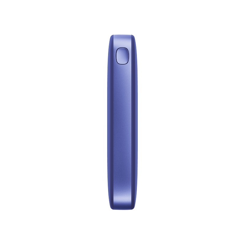 Fresh 'n Rebel Powerbank 12.000 mAh blau