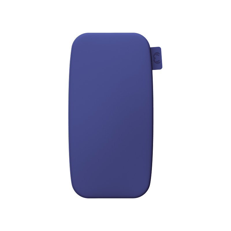 Fresh 'n Rebel Powerbank 12.000 mAh blau