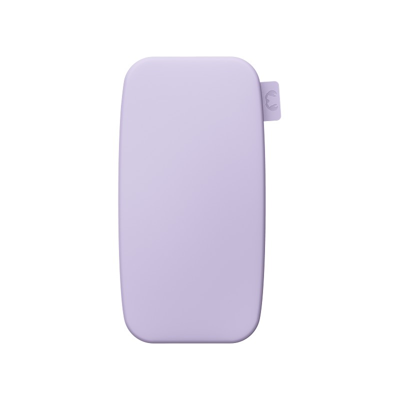 Fresh 'n Rebel Powerbank 12.000 mAh lilac