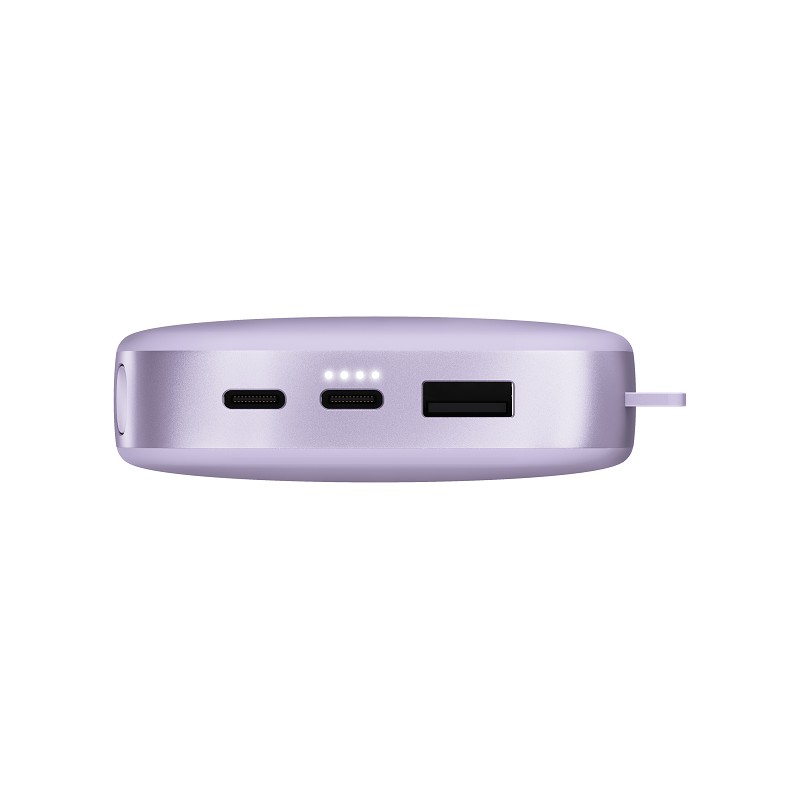 Fresh 'n Rebel Powerbank 18.000 mAh lilac