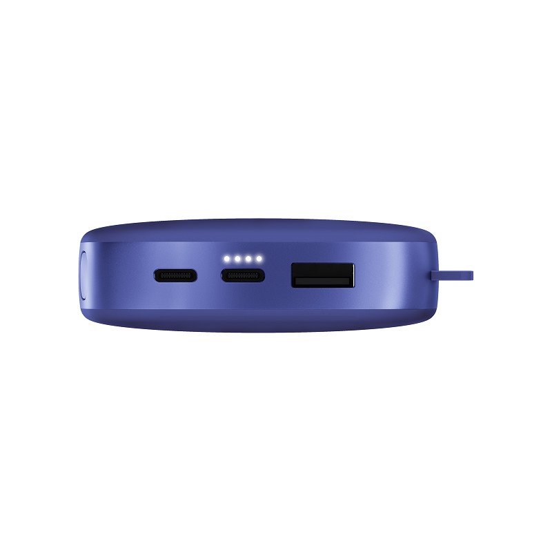 Fresh 'n Rebel Powerbank 18.000 mAh blue