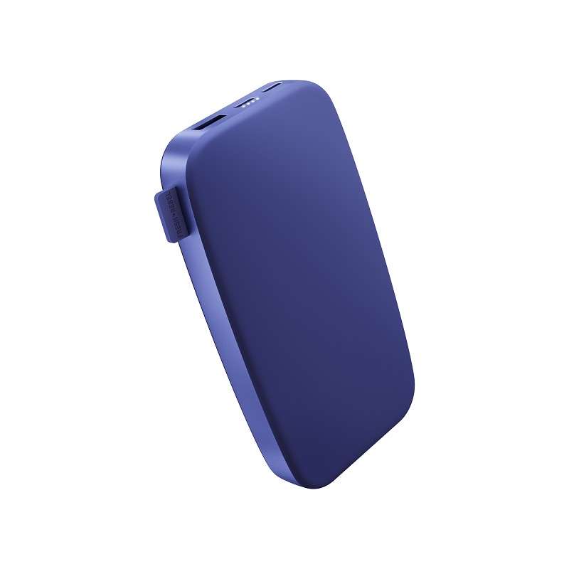 Fresh 'n Rebel Powerbank 18.000 mAh blue