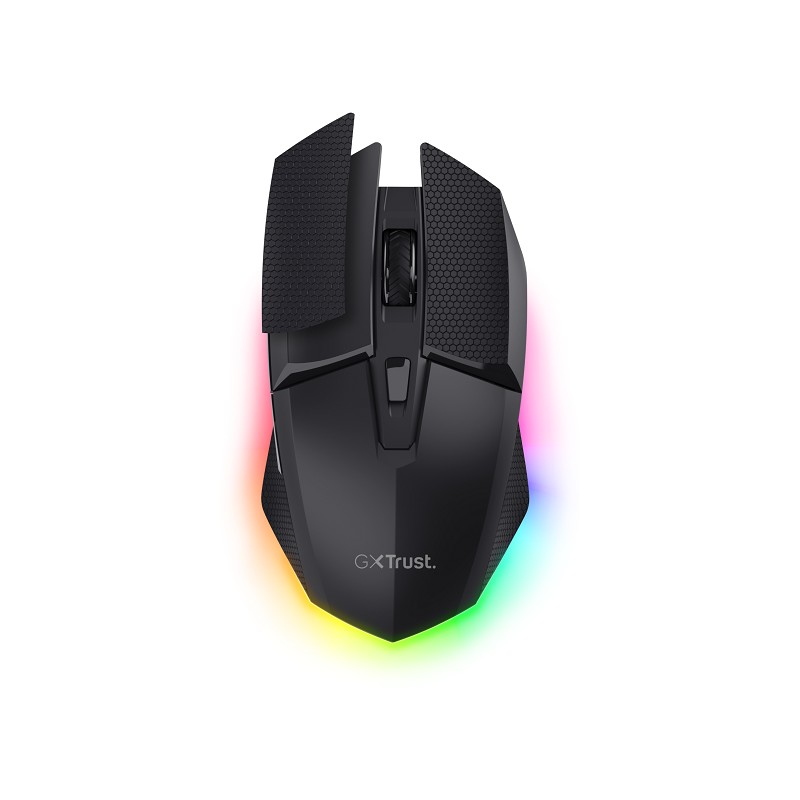 Trust GXT122 Felox+ Dual Maus (wireless)