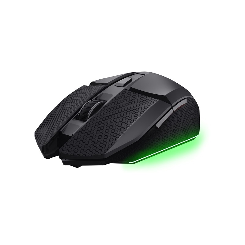 Trust GXT122 Felox+ Dual Maus (wireless)