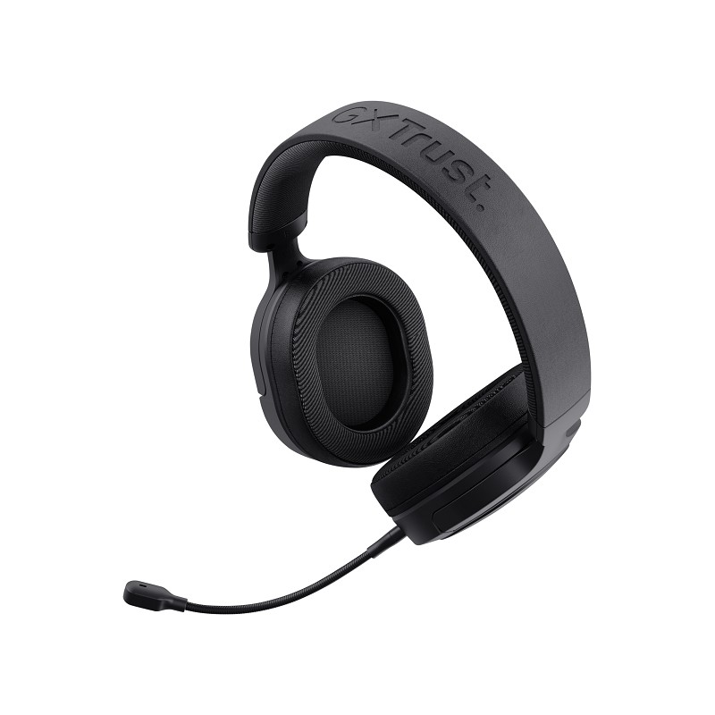 Trust Gaming Forta Headset GXT498W PS5 schwarz