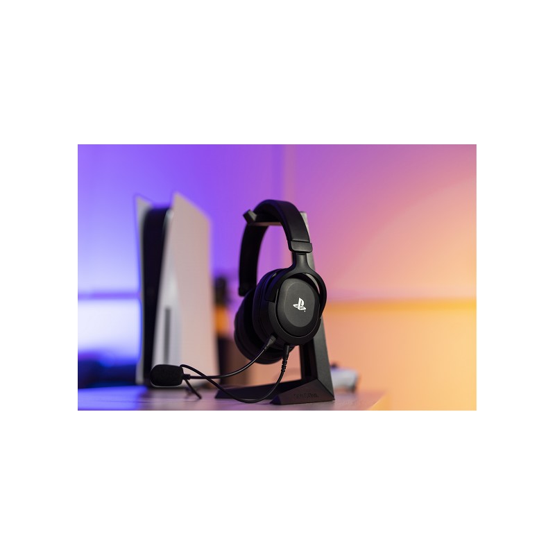 Trust Gaming Forta Headset GXT498W PS5 schwarz